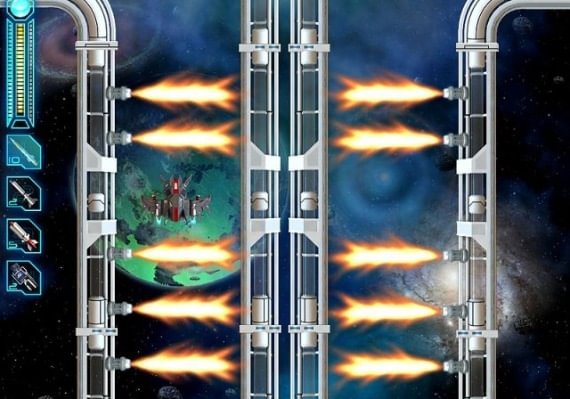 Envoy EN/DE/RU Global screenshot 2