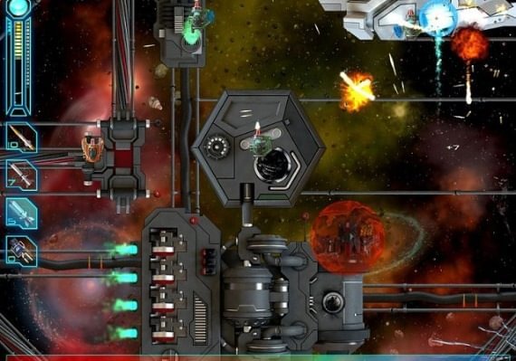 Envoy EN/DE/RU Global screenshot 3
