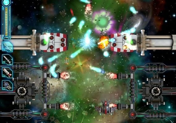 Envoy EN/DE/RU Global screenshot 4