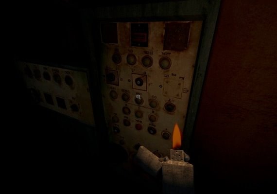 Existentia EN/RU/UK Global screenshot 2