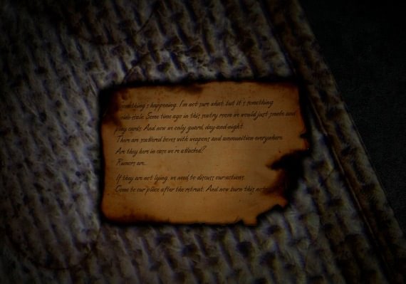 Existentia EN/RU/UK Global screenshot 3