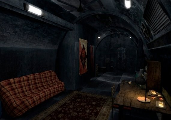 Existentia EN/RU/UK Global screenshot 4