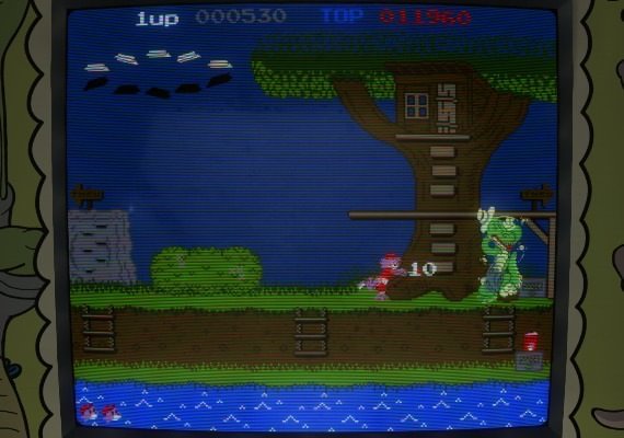 Gon' E-Choo! EN Global screenshot 3