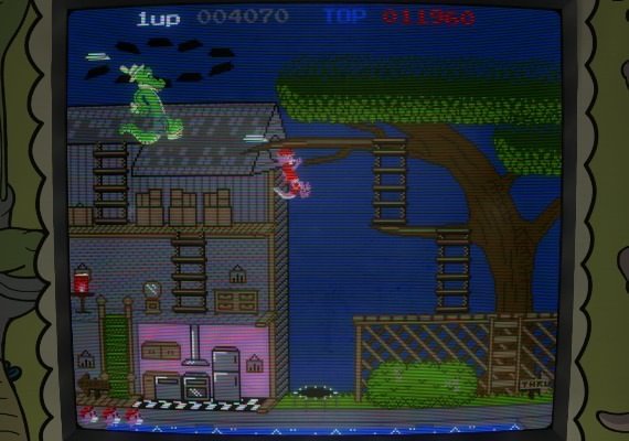 Gon' E-Choo! EN Global screenshot 4