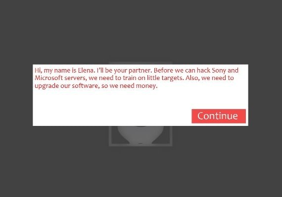 hack_me EN/RU Global screenshot 2