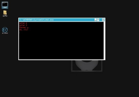 hack_me EN/RU Global screenshot 4