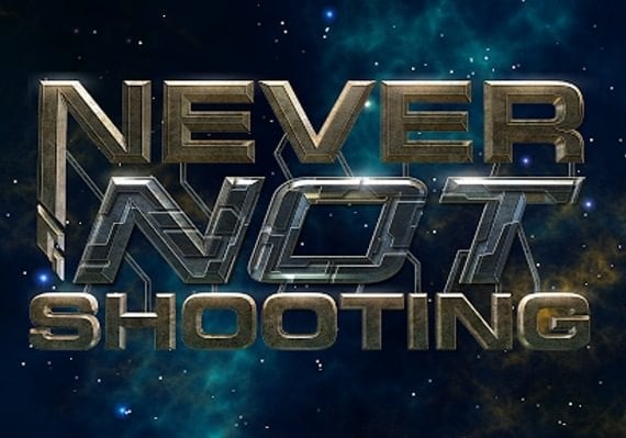 Never Not Shooting EN