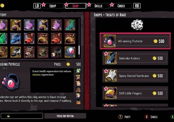 Speed Brawl EN/DE/FR/JA/KO/PT/RU Argentina screenshot 4
