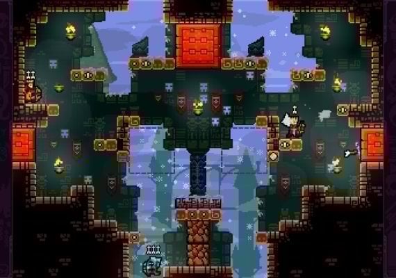 TowerFall Ascension EN EU screenshot 4