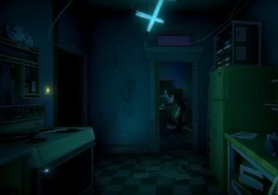 Transference EN/DE/FR/IT/ES United States screenshot 4
