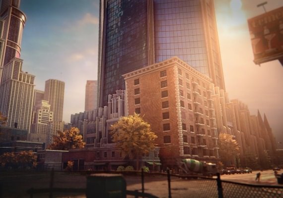 Saints Row: The Third - Remastered EN EU screenshot 2