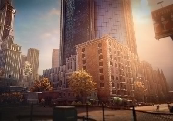 Saints Row: The Third - Remastered EN United States screenshot 2