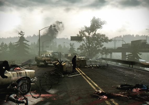 Deadlight - Director's Cut EN/DE EU screenshot 3