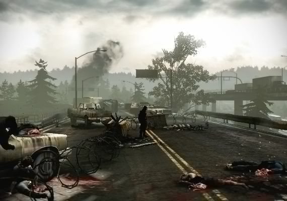 Deadlight - Director's Cut EN/DE United States screenshot 3