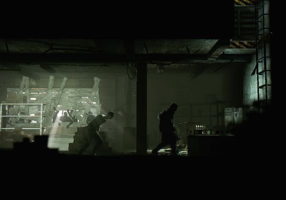 Deadlight - Director's Cut EN/DE United States screenshot 4