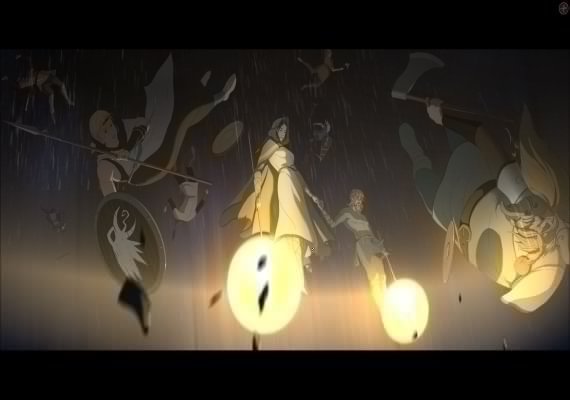 The Banner Saga 3 Colombia screenshot 2