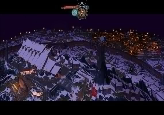 The Banner Saga 3 Colombia screenshot 3
