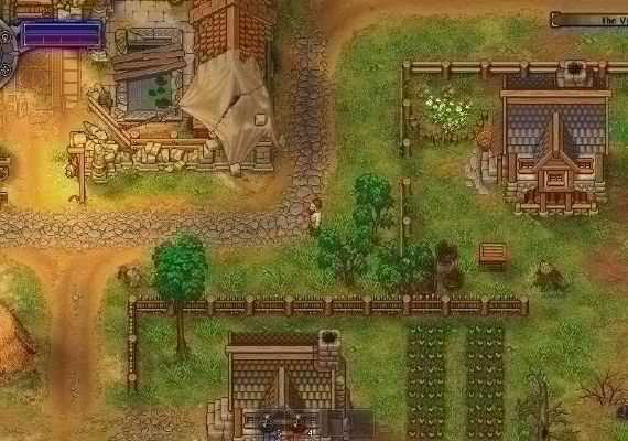 Graveyard Keeper Argentina screenshot 4