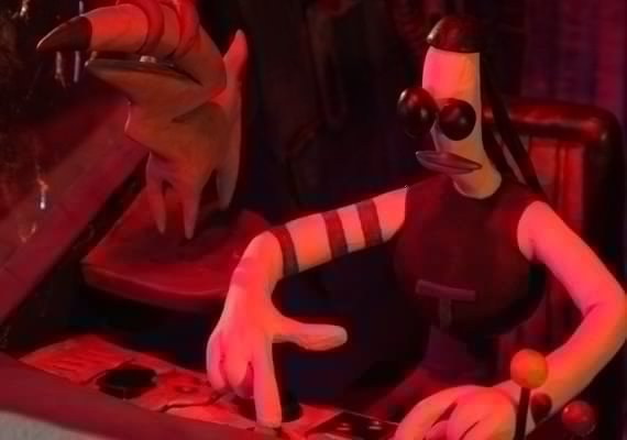 Armikrog EN/DE/FR/IT/PL/RU/ES Argentina screenshot 3