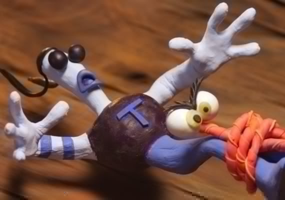 Armikrog EN/DE/FR/IT/PL/RU/ES Argentina screenshot 4