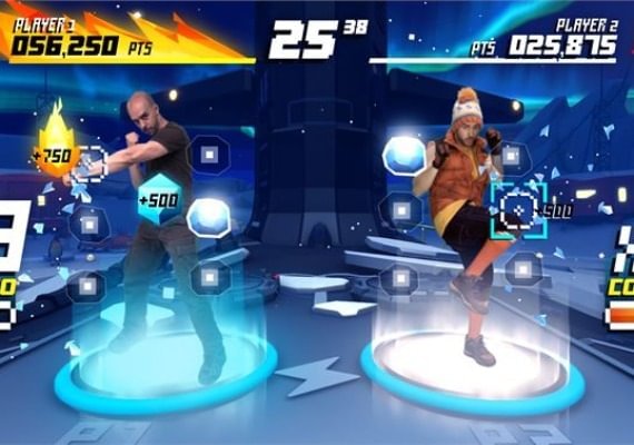 Shape Up EN EU screenshot 2