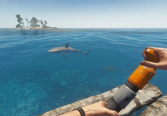 Stranded Deep EN EU screenshot 3