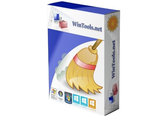 Wintools.net Permium PC Perfomance Optimizer EN Global