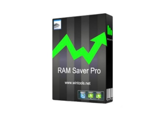 Wintools.net RAM Saver Professional EN Global