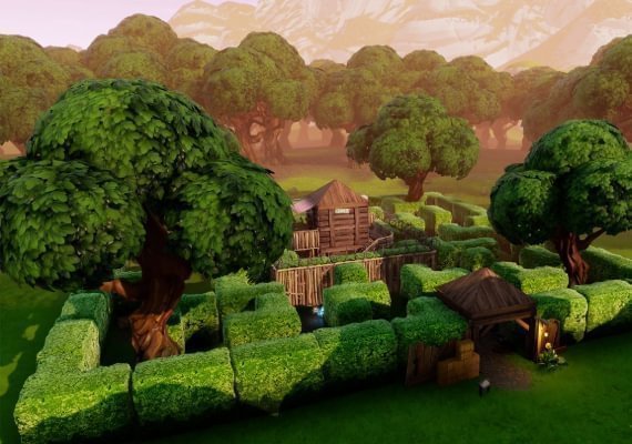 Fortnite - Standard Founder's Pack DLC EN Global screenshot 3