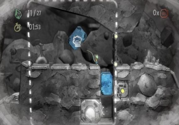 Ethan: Meteor Hunter EN/DE/FR/IT/PL/RU/ES Argentina screenshot 2