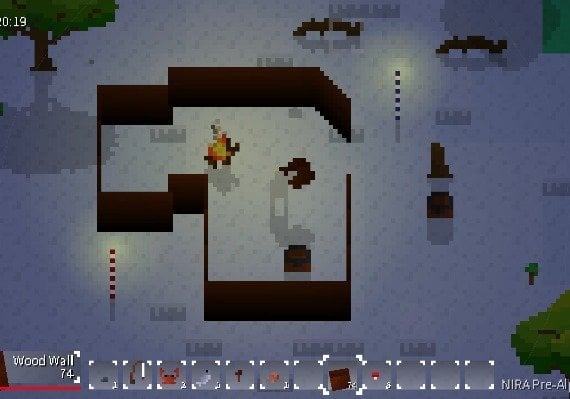 Nira Global screenshot 2