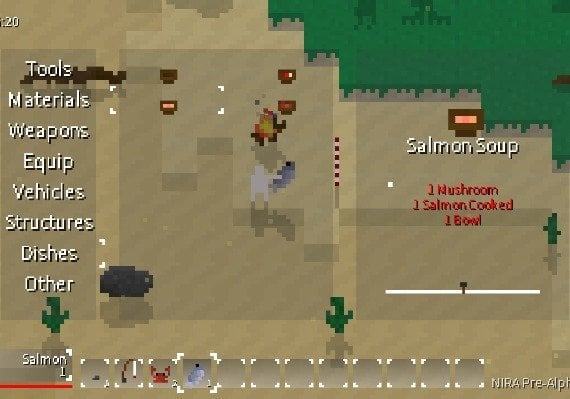 Nira Global screenshot 3