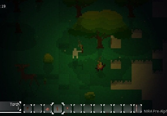 Nira Global screenshot 4