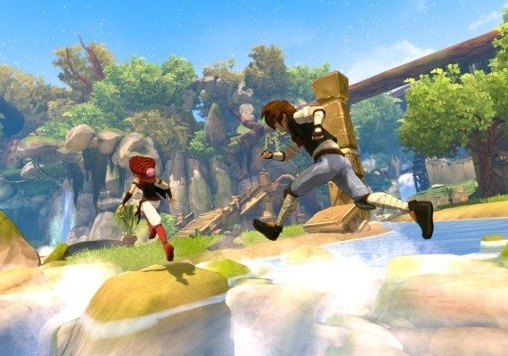 Shiness + Seasons After Fall - Indie Bundle EN EU screenshot 2