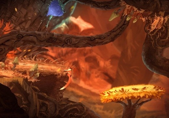 Shiness + Seasons After Fall - Indie Bundle EN EU screenshot 3