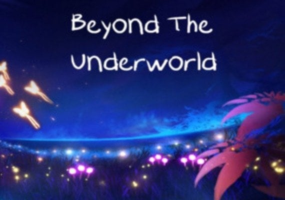 Beyond The Underworld Global