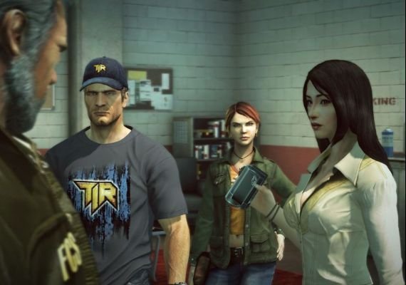 Dead Rising 2 EN/FR/IT/JA/ES United States screenshot 2