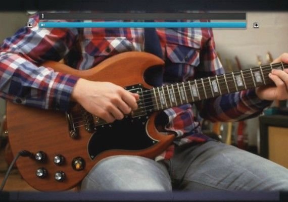 Rocksmith 2014 - Anniversary Song Pack DLC Remastered Edition EN EU screenshot 3