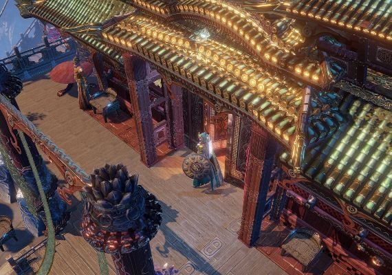 Shadows: Awakening EN EU screenshot 3