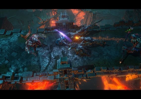 Shadows: Awakening EN EU screenshot 4