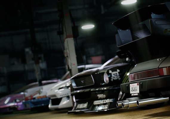 EA Family - Bundle EN EU screenshot 3