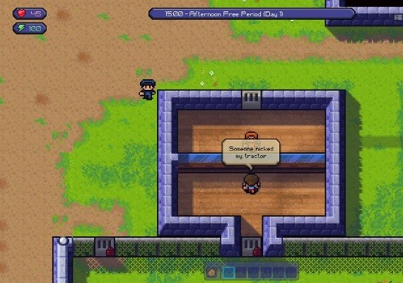 The Escapists Supermax Edition EN EU screenshot 3