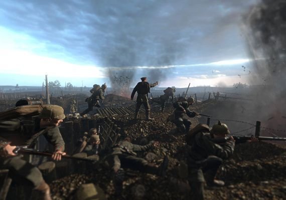 Verdun EN United States screenshot 3