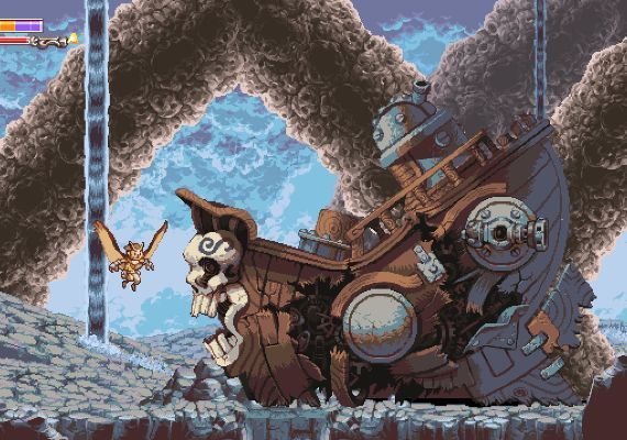 Owlboy Argentina screenshot 3