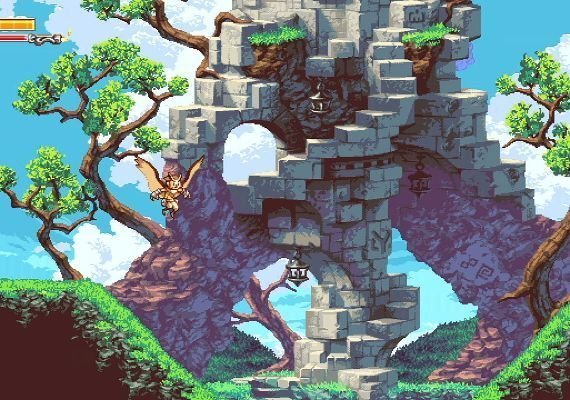 Owlboy Argentina screenshot 4