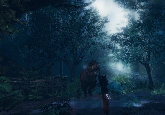 Time Carnage EN Argentina screenshot 3