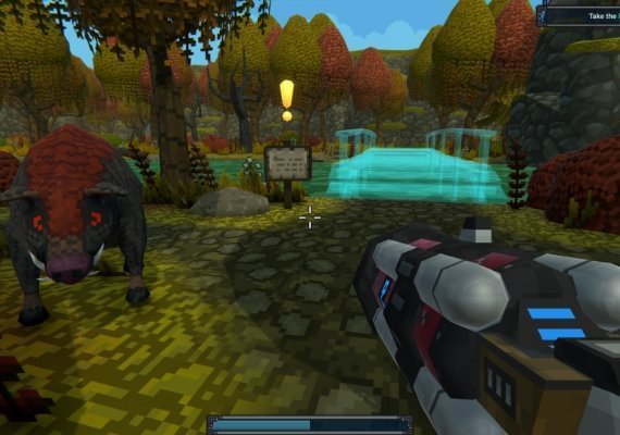 Shadow of Loot Box EN/RU Global screenshot 2