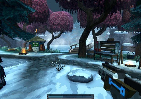 Shadow of Loot Box EN/RU Global screenshot 3