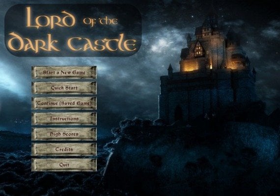 Lord Of The Dark Castle EN Global