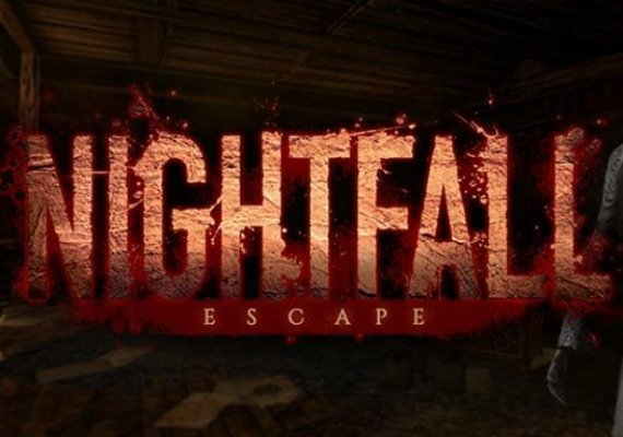 Nightfall: Escape EN/DE/JA/KO/RU/ZH/ES Global